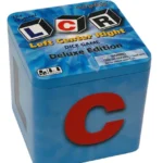 LCR® Left Center Right™ - DELUXE EDITION